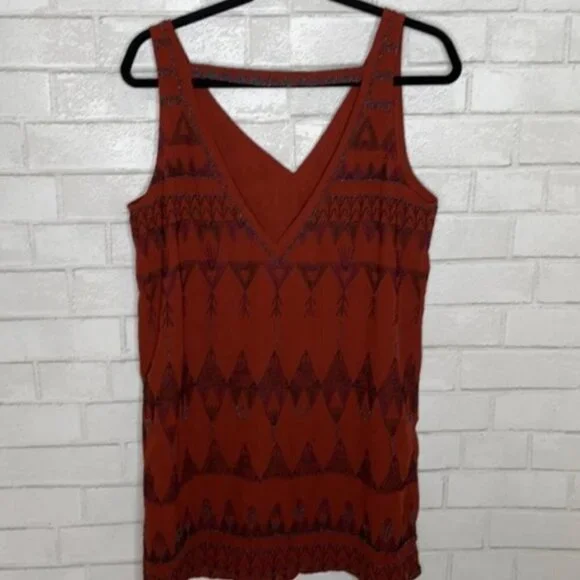 Free People Beaded Frances Night Out Dress - Picture 5 of 10